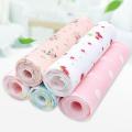 300Cm Reusable Table Drawer Mat Kitchen Shelf Liner Contact Paper Waterproof Drawer Paper PET Anti-oil Table Desk Decoration.
