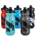 【Unbeatable Prices】 Squeeze Outdoor Sports 610ML Lightweight Dustproof Bicycle Accessories Bicycle Holder Cycling Water Bottle Bike Water Bottle Sports Bottle.