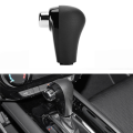 Automatic Car Gearbox Handles Set Gear Shift Knob for Honda HR-V Vezel 2016-2022.
