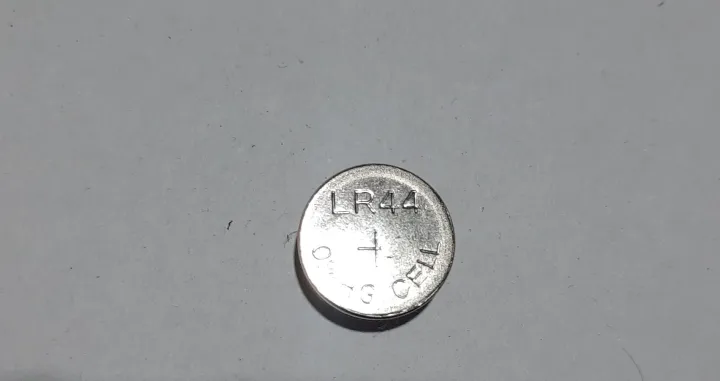 TIANQIU/TOP%20POWER%20AG13/LR44H/357A%20ALKALINE%201.55v%20BUTTON%20CELL%20BATTERY-10%20PCS%20-%20Image%208