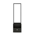 RK Special Dressing Table with Large Rack Shelf & Storage Drawer | Modern Makeup Vanity Table for Bedroom.