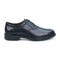 Hush Puppies Banker Waterproof Formal Lace-Up Shoe For Men.