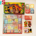Ludo King And Chess Combo Game Set - Ludo, Chess.