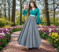 Regular Use Long Skirt For Ladies / Girls. 