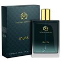 The Man Company Eau De Perfume Musk (100 ML). 