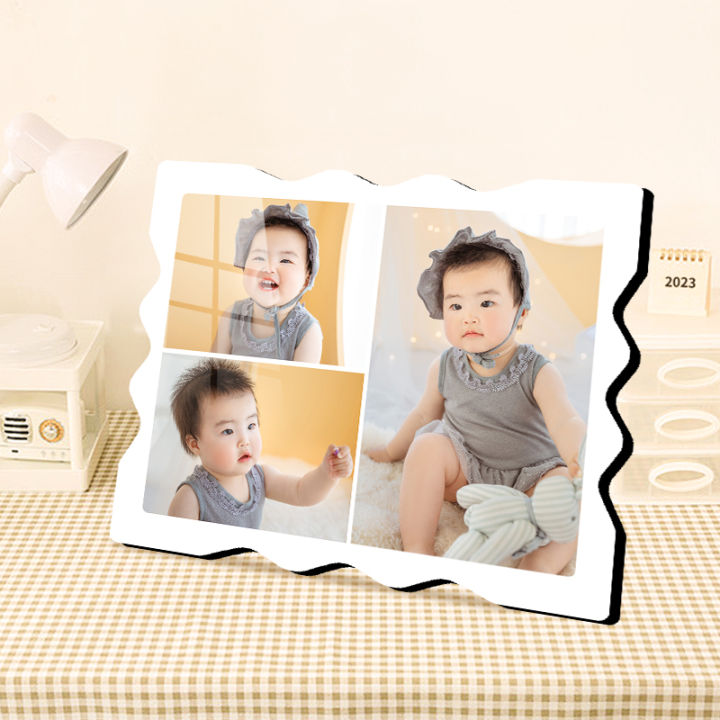 Creative%20Sangong%20Grid%20Photo%20Frame%20Photo%20Customization%20Simple%20Crystal%20Table%20Decoration%20Photo%20Frame%20Recommended%20Life%20Photo%20Family%20Photo%20Baby%20Photo%20-%20Image%204
