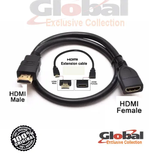 HDMI%20Extension%20Cable,(1.5m%20or%205%20feet)%20hdmi%20Jointer,%20hdmi%20Extension%20Cable%20Small,%20hdmi%20Male%20to%20Female%20Adapter,%20hdmi%20to%20hdmi%20Connector,%20hdmi%20Adapter,%20-%20Image%203