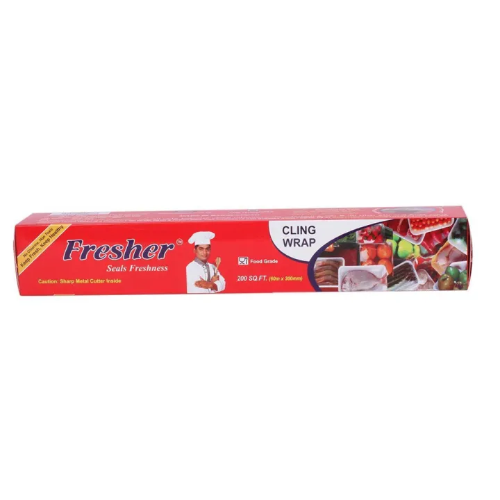 Fresher%20Plastic%20Stretch%20Wrap%20Clear%20Cling%20Food%20Grade%20PE%20Vinyl%20Film%20Plastic%20Wrapping%20Paper%20Roll%2060%20meter%20Ideal%20food%20Wrapping%20paper%20for%20Keeping%20Food%20Fresh%20-%20Image%205