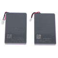 For Sony PlayStation 4 DualShock4 V1 V2 KCR1410 LIP1522 CUH-ZCT1E CUH-ZCT2 Wireless Controller PS4 Controller Battery Tetuo. 