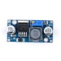LM2596 DC-DC Buck Converter Step-Down Power Supply Module. 