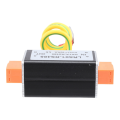 6X RS485 Date Signal Power Arrester Anti Surge Protector Monitoring CCTV Camera Protection Device Preventer.