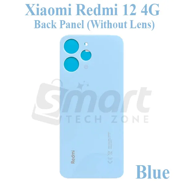 For%20Xiaomi%20Redmi%2012%204G%20Side%20Frame%20+%20Back%20Panel%20Housing%20+%20Camera%20Glass%20Back%20shell%20Replacement%20Spare%20Parts%20-%20Image%203