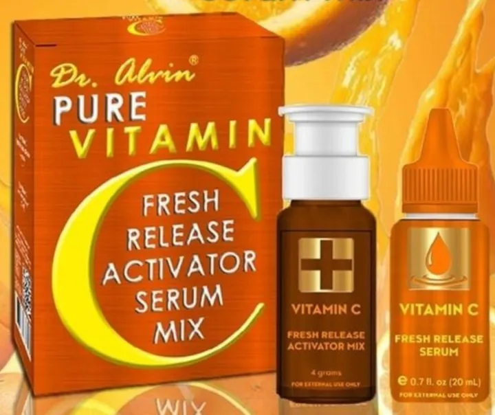 Dr.%20Alvin%20Pure%20Vitamin%20C%20Fresh%20Release%20Cell%20Activator%20Serum%20Mix%20-%20Image%202