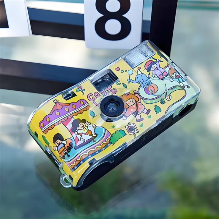 Disposable%20Film%20Camera%20One%20Time%20Camera%20with%20Flash%20for%20Gathering%20Wedding%20Travel%20No.2%20-%20Image%205