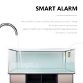 Water Leakage Alarm Detector 120dB Water Alarm Leak Sensor Detection Flood Alert Overflow Home Security Alarm System.