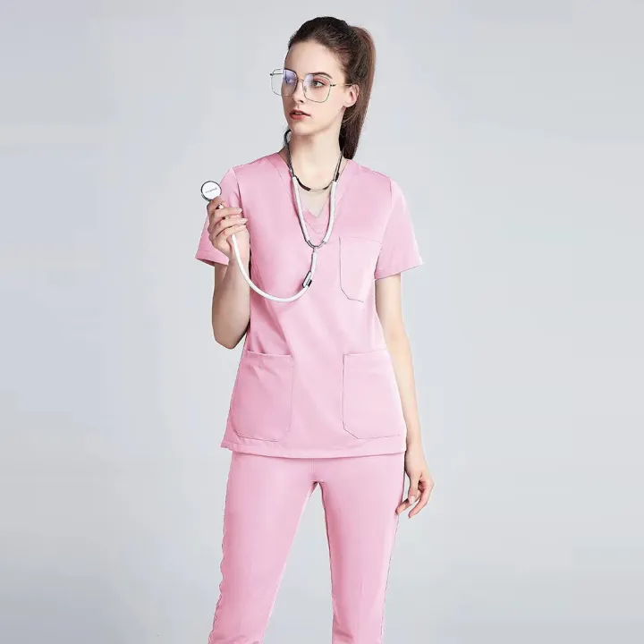 O%20T%20dress%20doctor%20hospital%20uniforms%20medical%C2%A0scrubs%20-%20Image%205