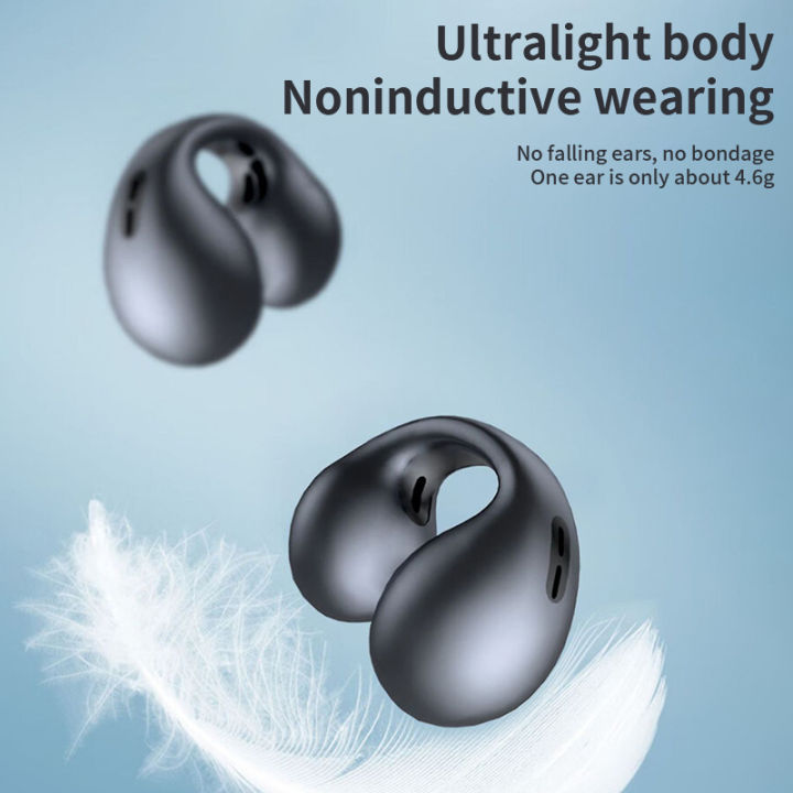 GREATWALL%20TWS%20Earphone%20Bluetooth%20Earbuds%20Wireless%20Pods%20Waterproof%20Headphones%20-%20Image%205