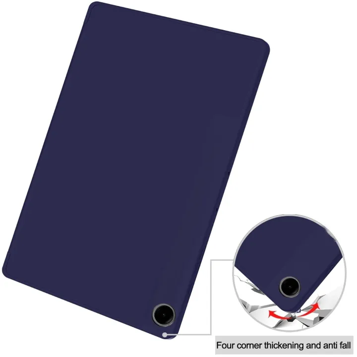 Flip%20Cover%20for%20Samsung%20Galaxy%20Tab%20A9%20Plus%2011%20inch%20case,%20Soft%20Flexible%20Flip%20Case%20Cover%20with%20S%20Pen%20Holder%20for%20Samsung%20Galaxy%20Tab%20A9+%2011%20inch%20with%20Auto%20Sleep%20Wake%20-%20Trifold%20Black%20/%20Blue%20-%20Image%2010