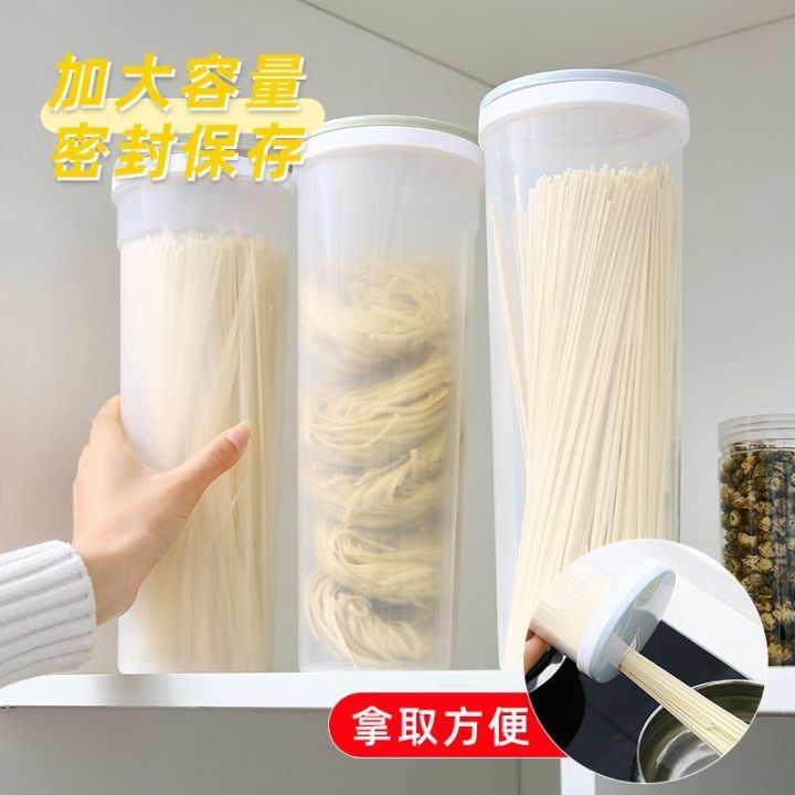 Noodle%20Crisper%20Kitchen%20Coarse%20Cereals%20Noodles%20Sealed%20Box%20Refrigerator%20Drain%20Fresh-Keeping%20Box%20Freezing%20Storage%20Box%20StorageI%20-%20Image%202