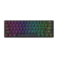 DAREU EK861 TRINITY GTR Tri Mode Hotswap Mechanical Keyboard. 