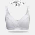 Maternity Nursing Bra Pregnant Women Mother Mama Open Breast Bra Cotton Wire Free Sleep Underwear Lactating Nursing Bralette.