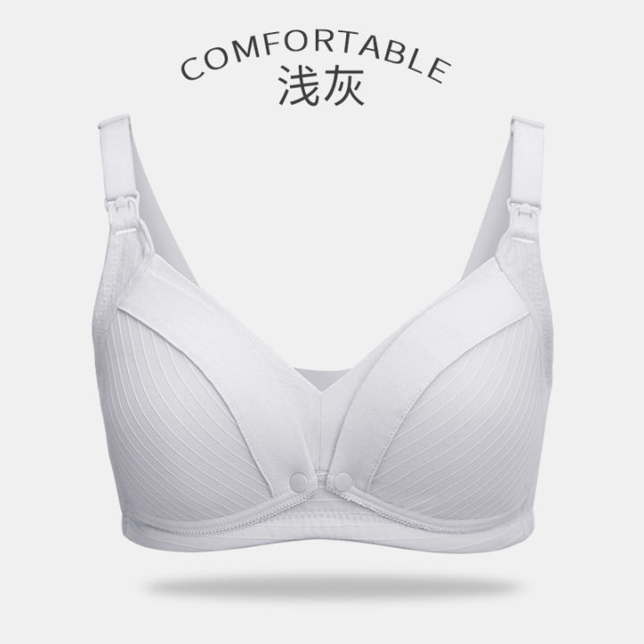 Maternity%20Nursing%20Bra%20Pregnant%20Women%20Mother%20Mama%20Open%20Breast%20Bra%20Cotton%20Wire%20Free%20Sleep%20Underwear%20Lactating%20Nursing%20Bralette%20-%20Image%207