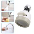 Moveable Kitchen Tap Head Shower Household Tap Water Splash Filter Nozzle filter Water taps.