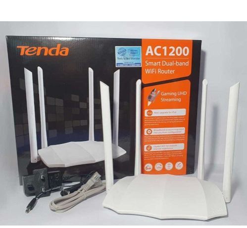 Brand%20New%20Tenda%20AC5%20AC1200%205Ghz%20Smart%20Dual-Band%20Wireless%20WiFi%20Router%20-%20Image%203