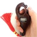 Digital Tasbih With Rotating Beads | Digital Counter Tasbeeh. 