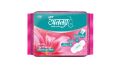 Fresh Anonna Sanitary Napkin Regular Flow 240 wings - 8 Pads. 