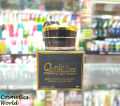 Q-nic Care Whitening Night Cream - 15g (Thailand). 