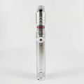 Cross-border outdoor 710 green laser pointer USB green laser indicator trainer pen sand table sales laser pen wholesale. 