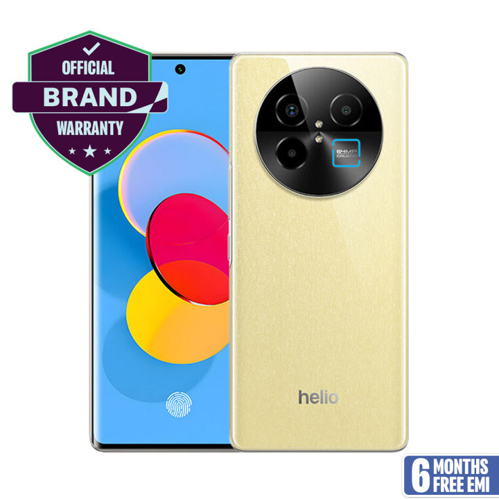 Helio%20100%20Smart%20Phone%2016GB/256GB%20Dual%20SIM%20High-Quality%20Mobile%20-%20Image%202