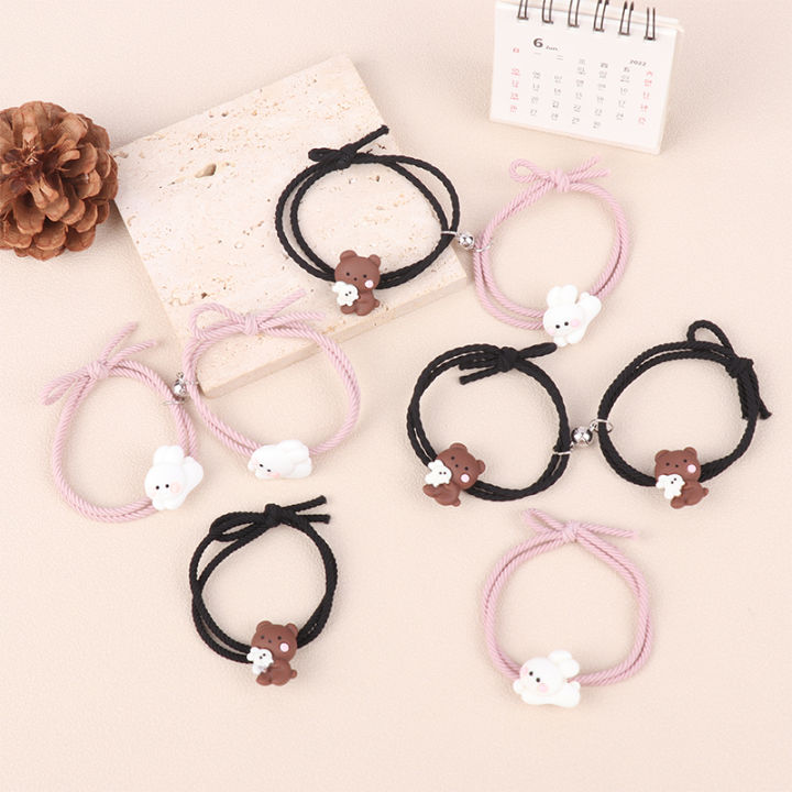 Cute%20Cartoon%20Hug%20Bear%20Magnetic%20Bells%20Couple%20Distance%20Matching%20Bracelets%20Jewelry%20Gift%20Mzea%20-%20Image%203