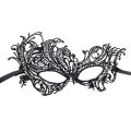 Women Hollow Lace Masquerade Face Mask Princess Prom Party Props Costume Women Hollow Mask Cosplay Lace Masquerade Eye Mask.