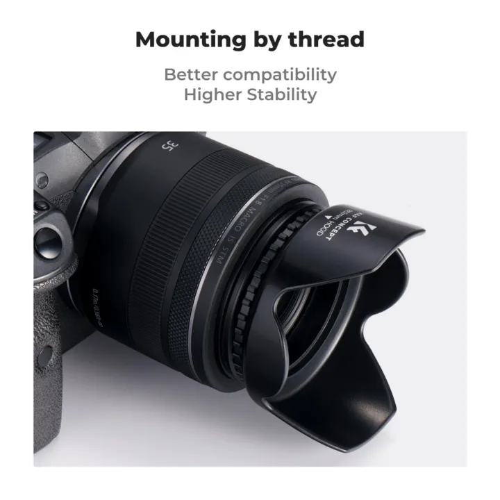 Lens%20Hoods%2052mm%20for%20Nikon%20Kit%20Lens%20-%20Image%204