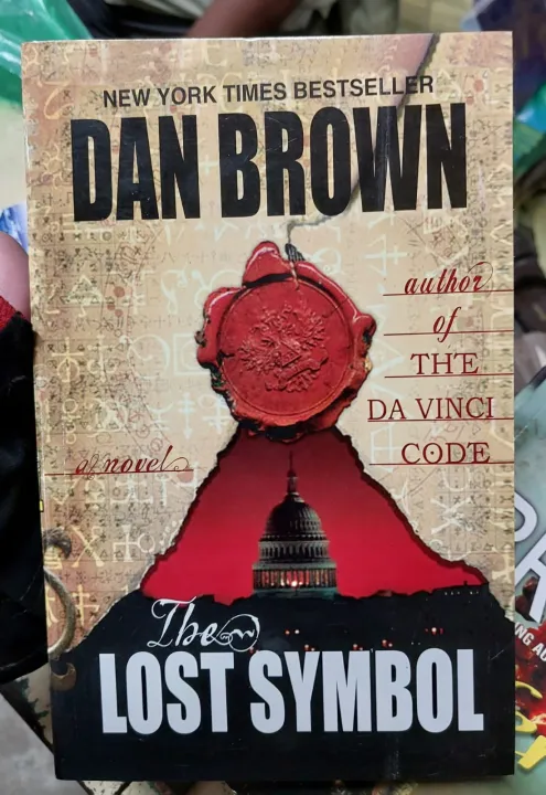 The%20Lost%20Symbol%20Novel%20by%20Dan%20Brown%20(Yellowish%20-%20Paperback)%20-%20Image%202