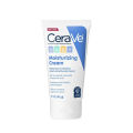 CeraVe baby Moisturizing Cream. 