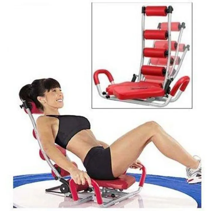 Ab%20Rocket%20Twister%20Abdominal%20Trainer%20Core%20Exercise%20Chair%20Fitness%20-%20Image%202