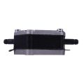 Fuel Pump Assembly for Yamaha 25HP 30HP 2 Stroke Outboard Motor Engine Boat 6A0-24410-00 692-24410-0. 