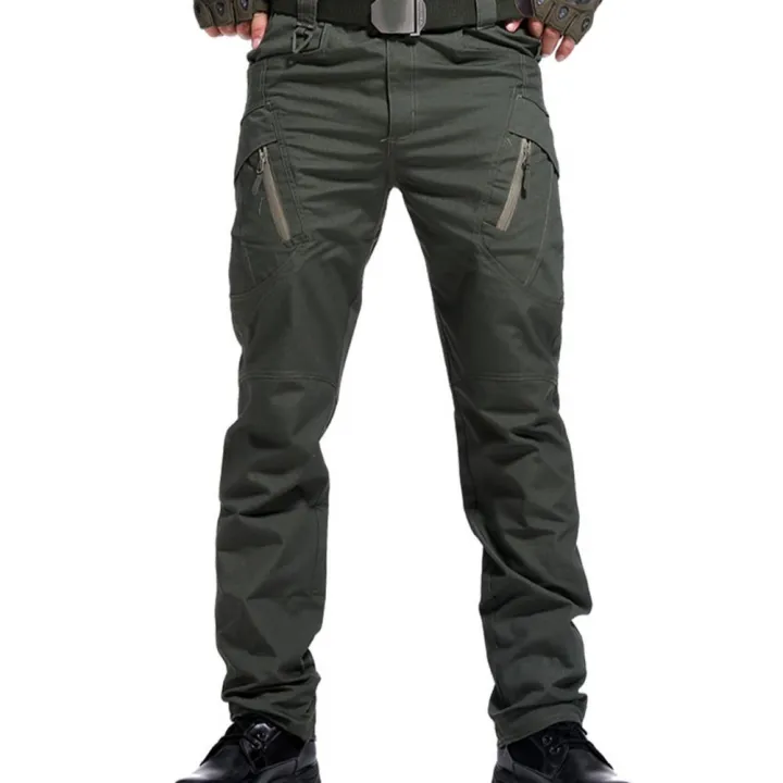 Cargo%20Pants%20%20Tactical%20Pants%20Multi-Pocket%20Outdoor%20Hiking%20%20Joggers%20Pant%20Cotton%20B%20Water%20Resistant%20Casual%20Long%20Pants%20-%20Image%204