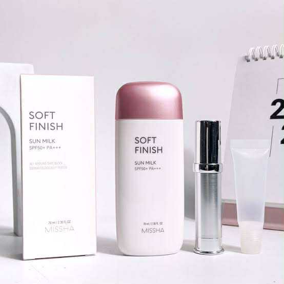 Missha%20All%20Around%20Safe%20Block%20Soft%20Finish%20Sun%20Milk%20SPF50+%20Or%20PA+++%20-%20Image%206