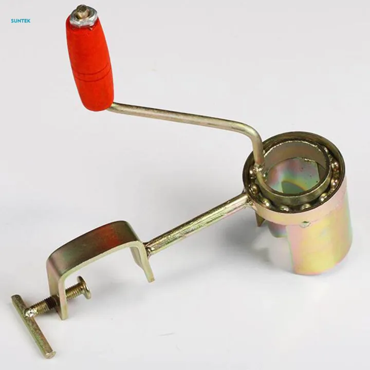 Corn Tool, Corn Thresher Device, Hand Crank Kitchen Tools Corn ...