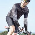 Outdoor Sports Sun Protection Sleeves For Cooling Arm Covers For  cycling Running & Driving UV Protection. 