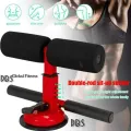 Sit Up Bar Assistant Ankle Support Abdominal Core Workout Fitness Sit Ups Bar Portable Situp Suction Cup Home Gym Dropshipping. 