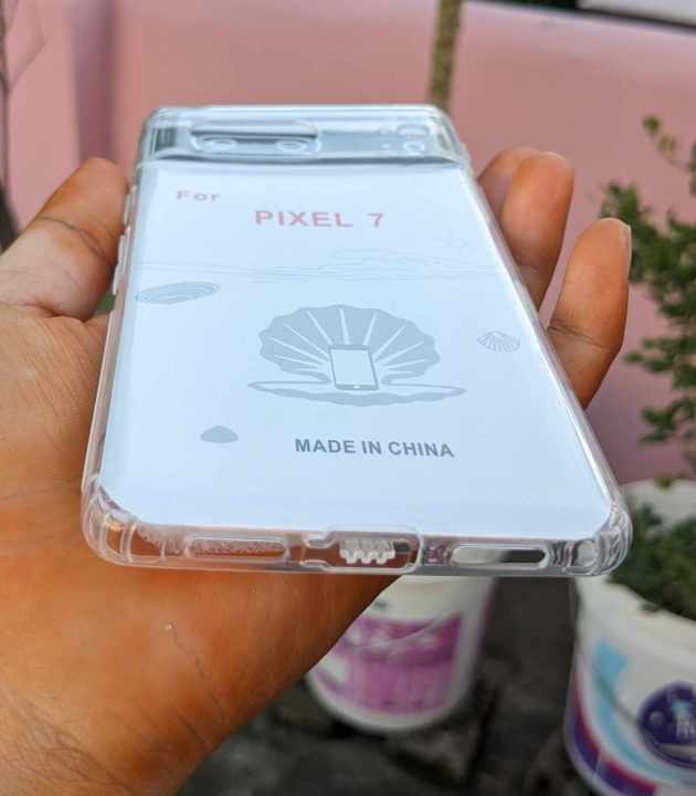 For%20Google%20Pixel%207%20Case%20Slim%20Fit%20Soft%20Clear%20TPU%20Shockproof%20Shell%20Protective%20Cover%20For%20Google%20Pixel%207%20Case%20Transparent%20-%20Phone%20-%20Camera%20-%20Image%202
