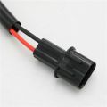 1355A245 Engine Cooling Fan Wiring Harness 1355A098 Fits for.