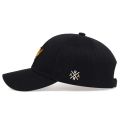 finger baseball cap outdoor sports cotton embroidery baseball cap hip hop streetwear kpop snapback hat casual.