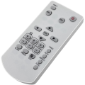 YT-150 Projector Remote Control Replacement Parts Accessories for Casio XJ-V1, XJ-V2.