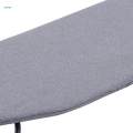 Tabletop Ironing Board Small Iron Board for Household Laundry Room Dorm.